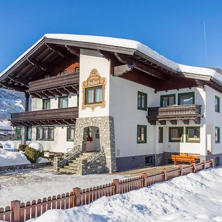 Landhaus Huber Flachau Exterior photo